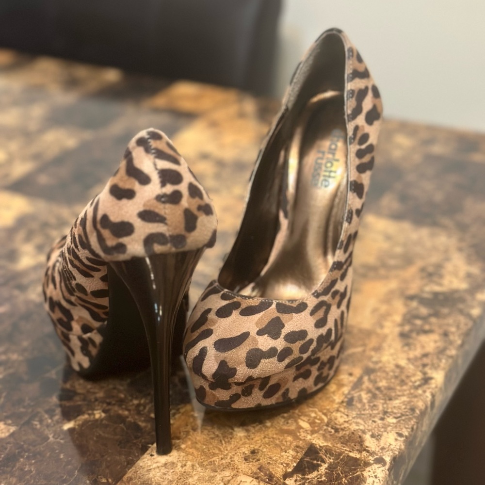 Heel